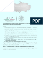 Estructura Del Sistema Financiero Mexicano