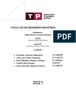 Laboratorio 1 Final