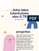 Materi Infeksi Laten Tuberkulosis Atau ILTB