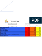 Tabela de Preços