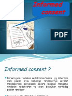 Informed consent (1)
