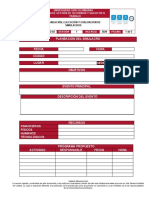 Ev-Sst-Fo-02 Planeacion, Ejecucion y Evaluacion de Simulacros