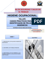 Higiene Ocupacional Taller-1