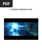 Download Cosmos Missions 101 - Caldari by Azlan D Nutcase SN59580504 doc pdf
