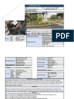 Analisis Lote Ciudadela Real de Minas