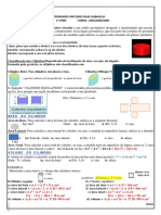 Matemática - Cilindro - 2022