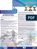 Convocatoria PED 2022 CODE 2