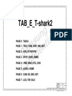 TAB E T-Shark2 SM-T561
