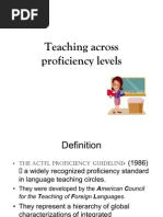 Download Teaching Across Proficiency Levels by Phnita Kulsirisawad SN59580655 doc pdf