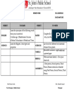 4july HW Class6