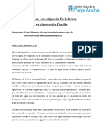 Informe Inv. Periodistica Torres de Alta Tensión - Vicente Monsalve y Andre Silva
