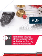 Material de Apoyo 1 Instalar Circuitos Eléctricos de Baja Potencia