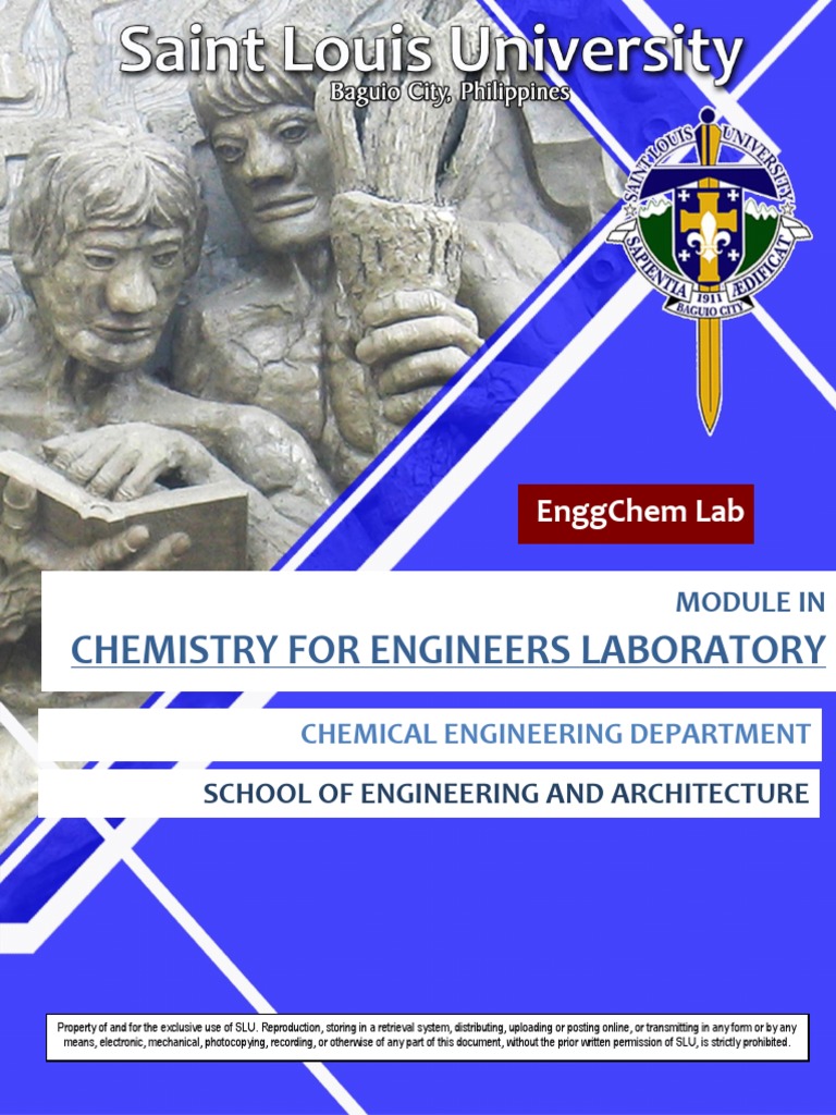 Chemistry Laboratory Safety Guidelines | PDF | Kilogram | International ...