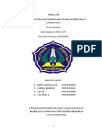 Kelompok 6 - Membentuk Etika Dalam Penanggulangan Kerusakan Lingkungan-1