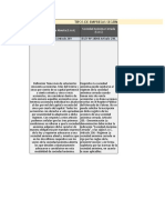 Tipos de Empresas Segun Su Clasificacion Legal