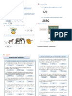 Tarea Del Martes 29 de Marzo Del 2022