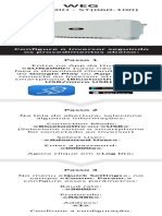 WEG SIW500H-ST (060-100) V 1 0