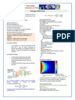 Campo Electrico