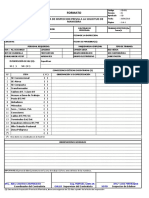 Acta de Inspección