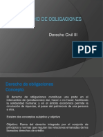 1 Derecho Obligaciones