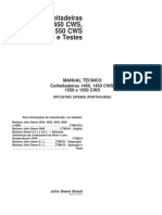 Manual Tecnico 1450 e 1550 e CWS Operação e Testes MTCQ37855_54_26FEB02