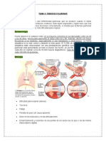 Fibrosis Pulmonar