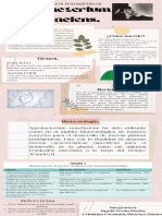 Agrobacterium Tumefaciens.: Genes