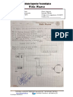 Diagrama de Encendido Con Generador de Efecto Hall