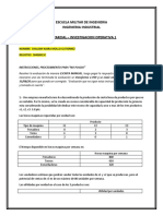 1er Parcial - Ing. Industrial - NAIRA MOLLO