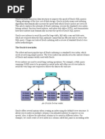 Index - 1: The Oracle B-Tree Index