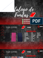 CATALOGo DE FUNDAS 19.09-1