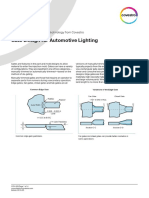 Gate Lighting