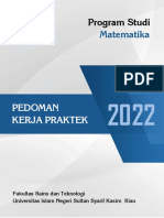 cover pedoman kerja praktek