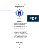 Análisis de La Pobreza en El Perú en Los Ultimos 5 Años