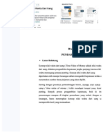 PDF Konsep Nilai Waktu Dari Uang - Compress
