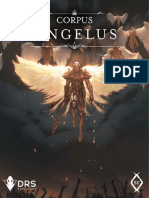 (DRS) Corpus Angelus - D&D
