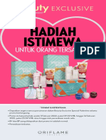 Beauty Exclusive 11-14 Februari 2022