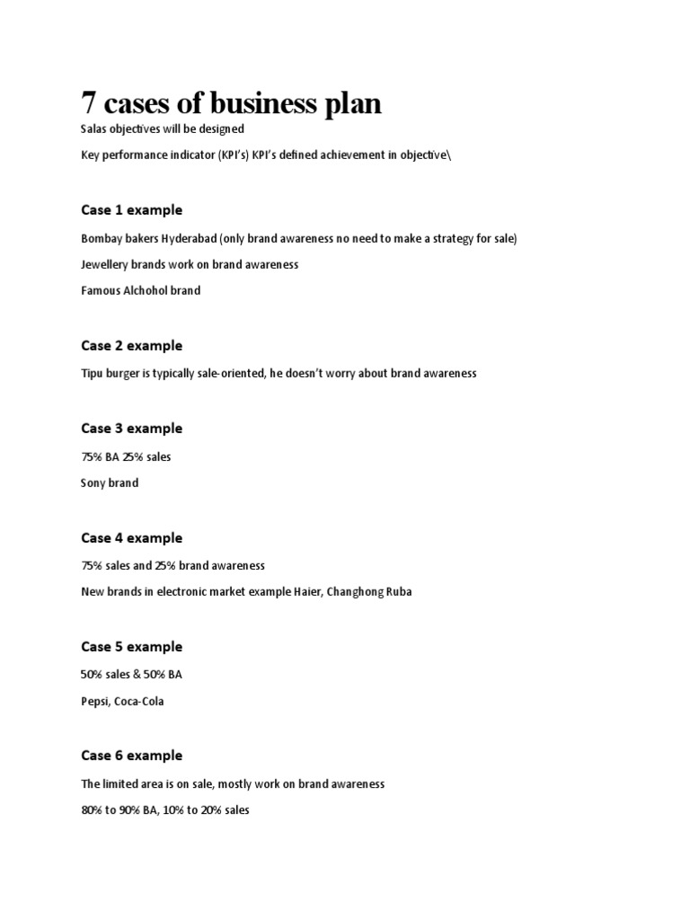 About SMM Case Study Assignmnet & Final Project | PDF