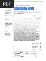 Download pengalaman bercuti by Connie Soon SN59582060 doc pdf