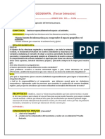 Actividad 01 de Geografía Eda. 05 - Set.2022