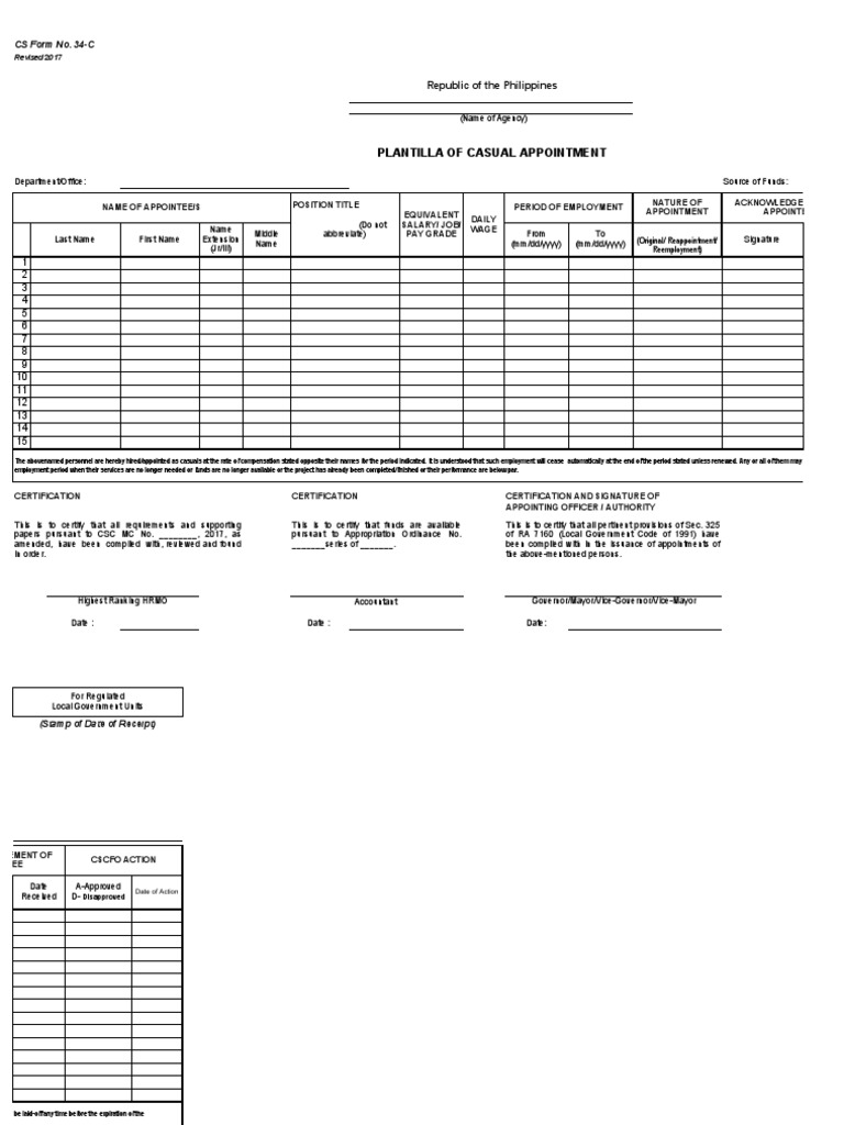 cs-form-no-34-c-plantilla-of-casual-appointment-lgu-regulated-pdf