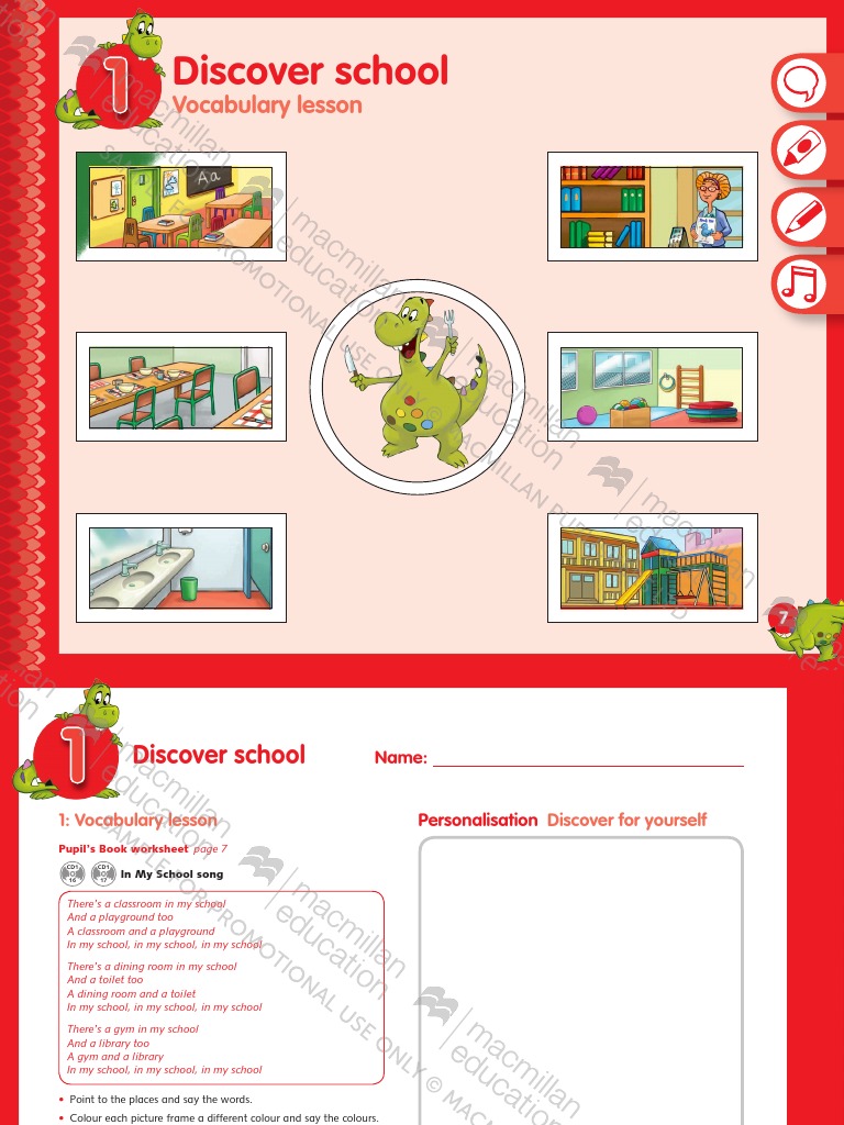 Discover with dex level 2 pupils book sample pdf