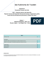 Ada 1. Reporte Teorías Del Desarrollo Psicosocial