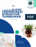 LKPD PJBL Teknologi Terinspirasi Struktur Tumbuhan Pertemuan 2