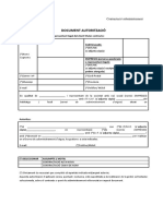 Carta Autorización CAT Contratación Suministro Aigues de Barcelona