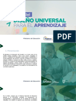 Ministerio Educación Ecuador garantiza acceso calidad educación inicial básica bachillerato