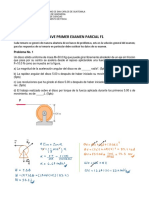 Clave 1PF1 Junio 2021