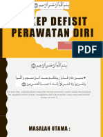 Askep DPD