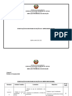 Plano Analítico NE 9 Classe II Trimestre 2022