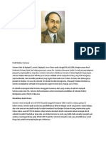 Biografi Dr. Sutomo